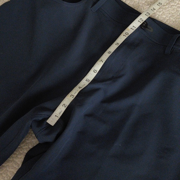 Public Rec 40x30 Navy Blue Men's Pants - Picture 8 of 16